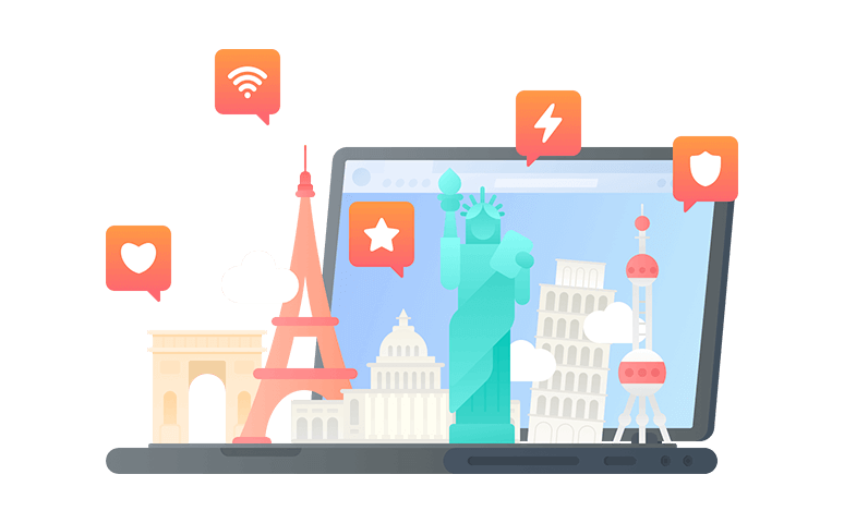 在摩尔多瓦连接到中国vpn - 天空乐享